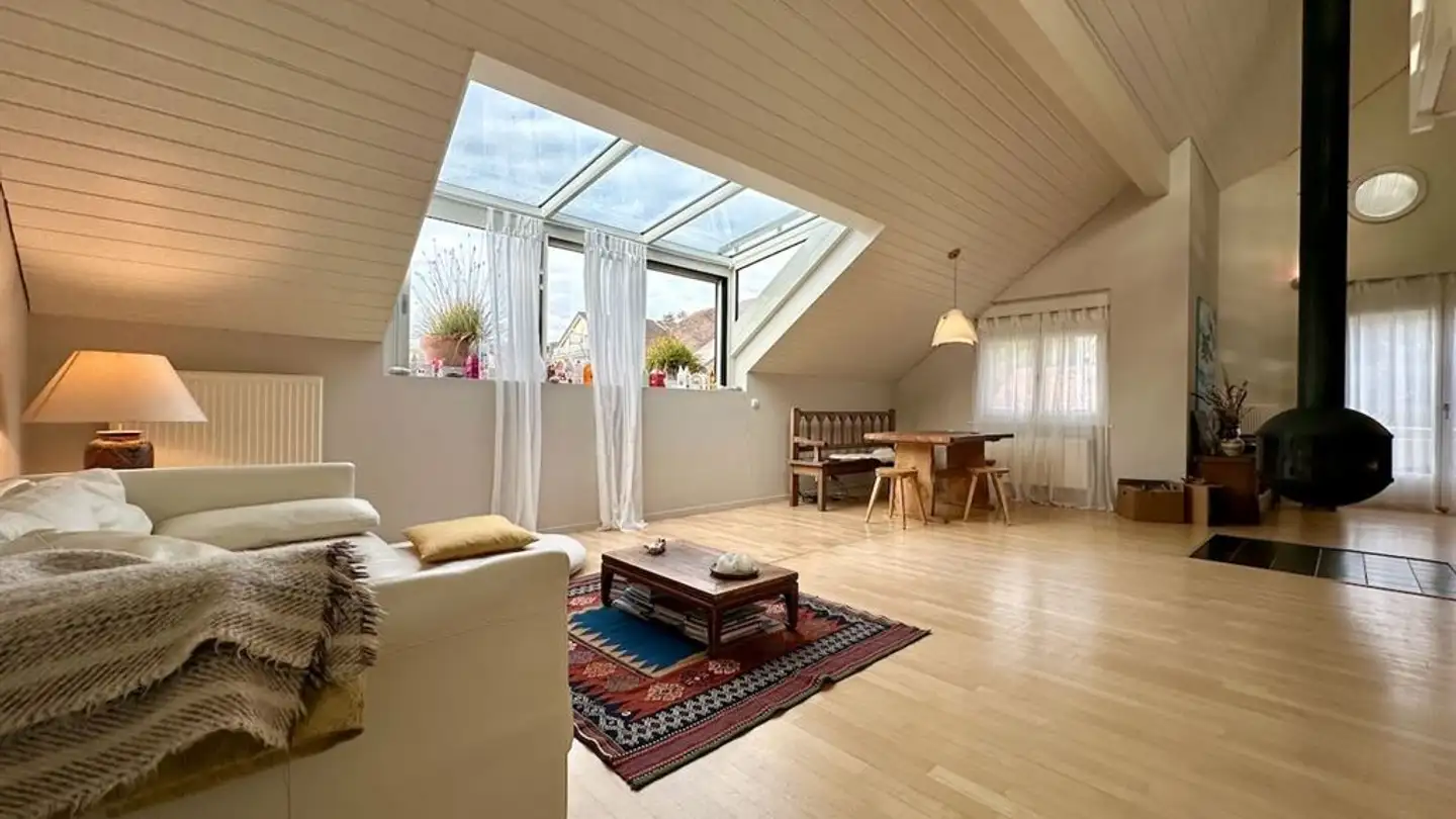 Duplex for sale - 1268 Begnins - Photo 2