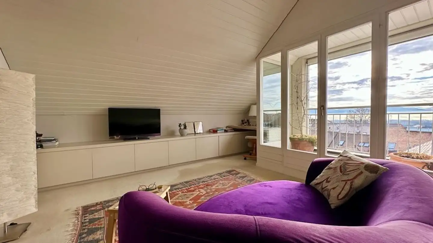 Duplex for sale - 1268 Begnins - Photo 4