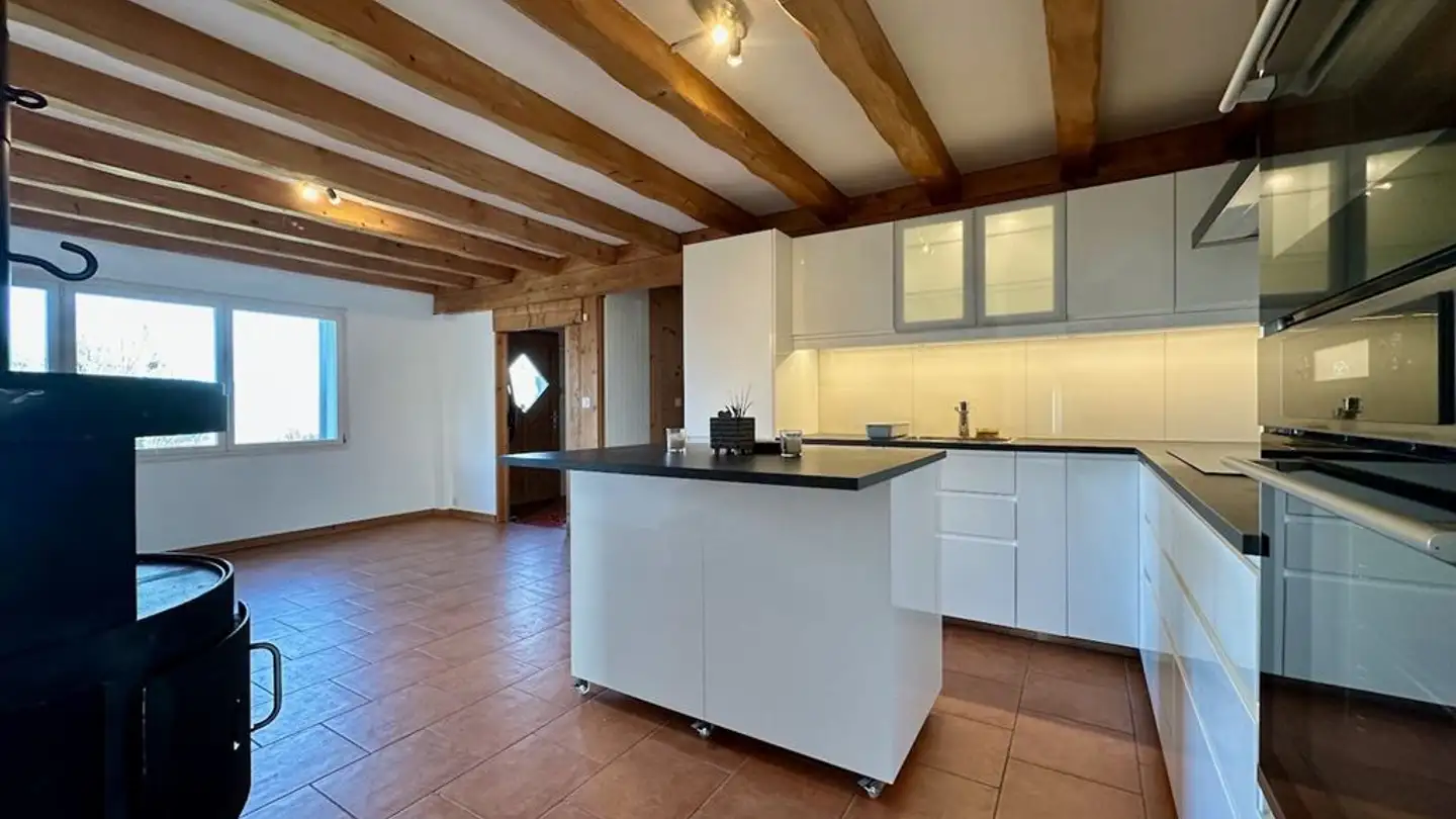 Fattoria in vendita - 1058 Villars-Tiercelin - Photo 4