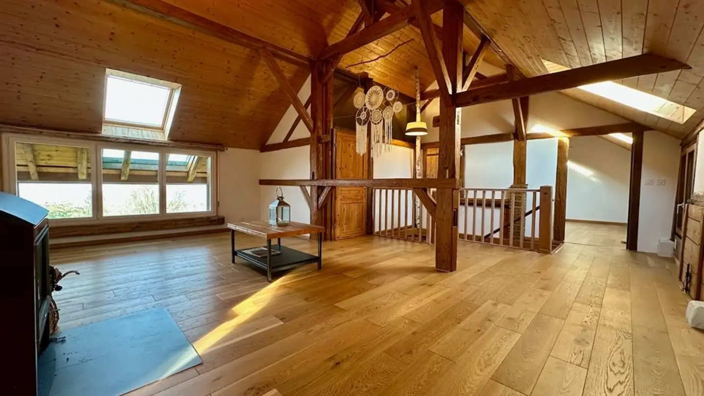 Fattoria in vendita - 1058 Villars-Tiercelin - Photo 3