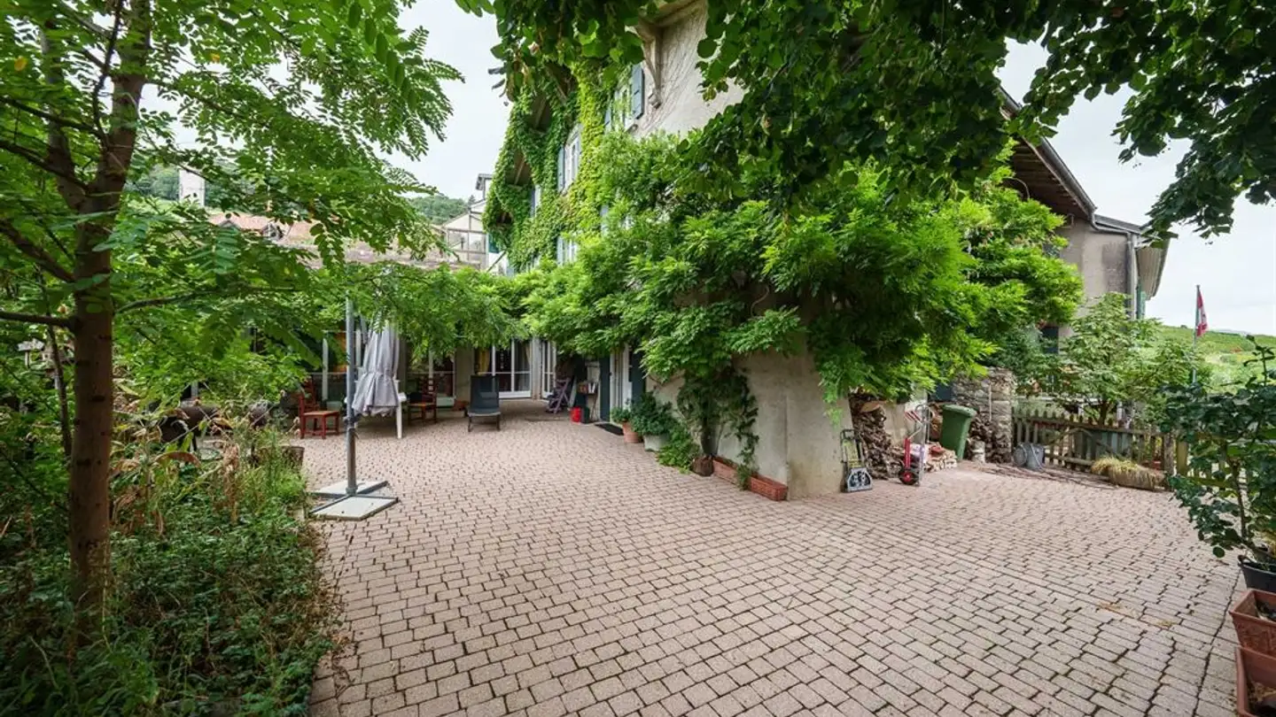 Einfamilienhaus kaufen - 1184 Luins - Foto 3