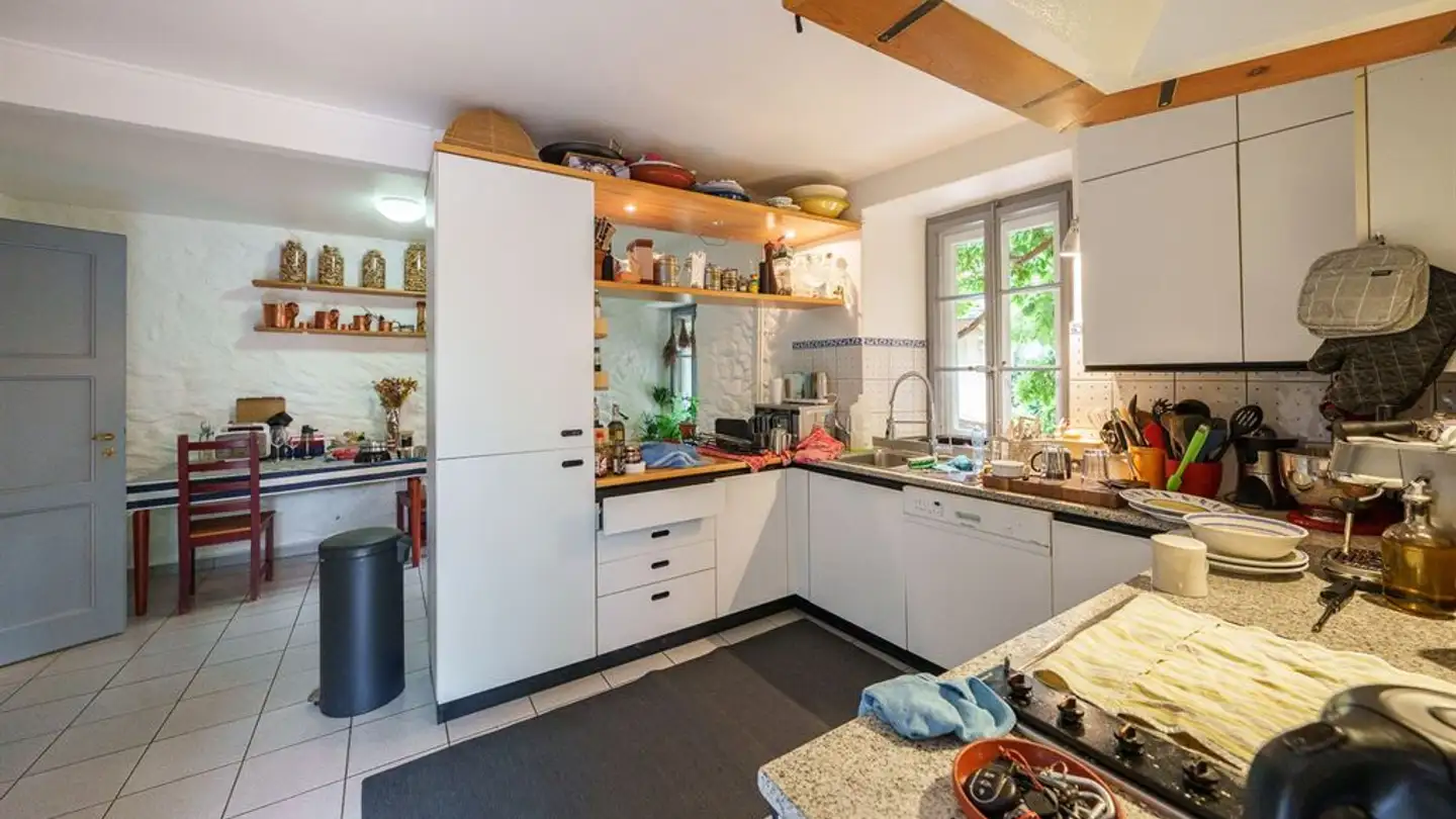Einfamilienhaus kaufen - 1184 Luins - Foto 4