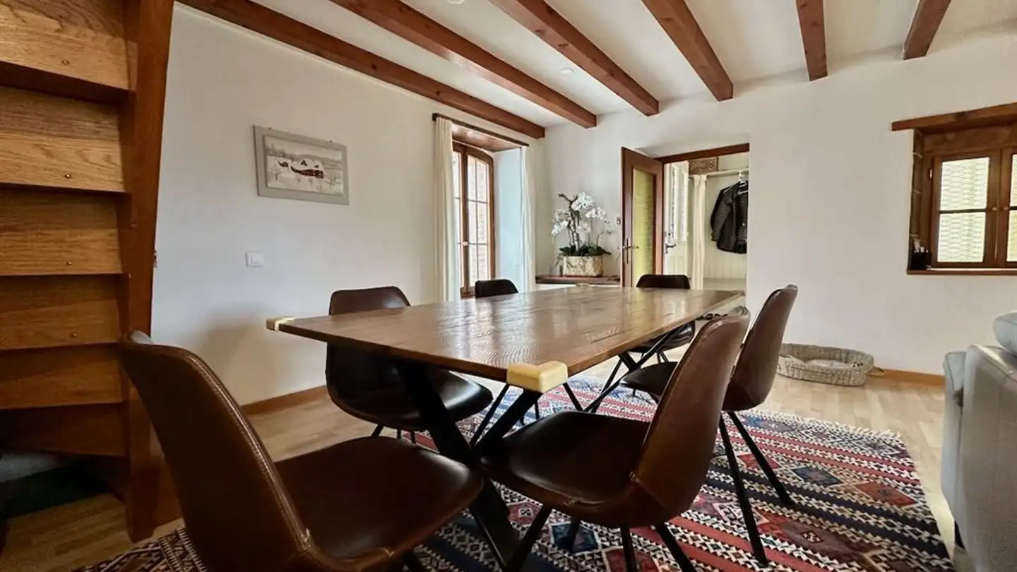 Single house for sale - 1268 Begnins - Photo 4