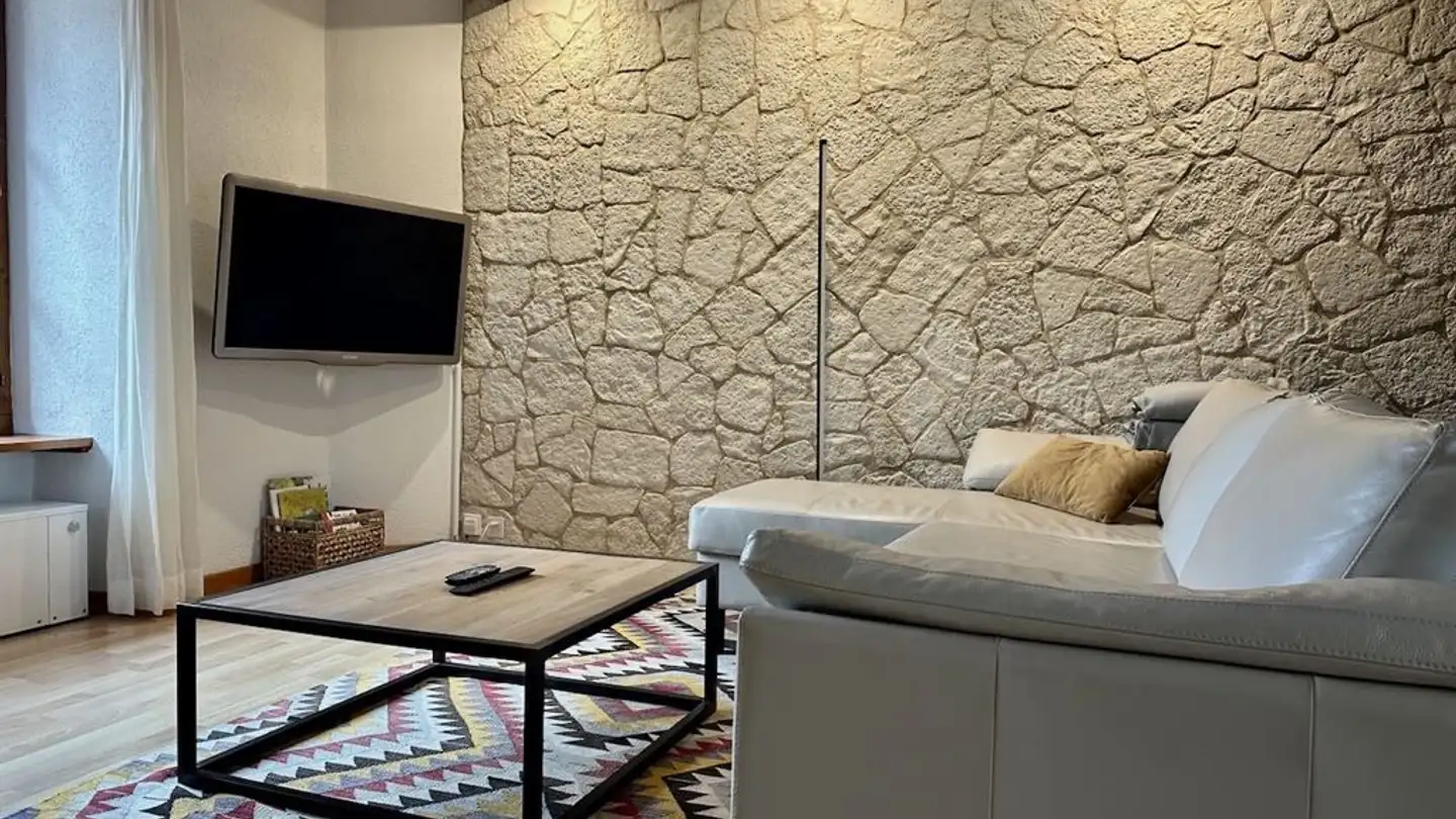 Single house for sale - 1268 Begnins