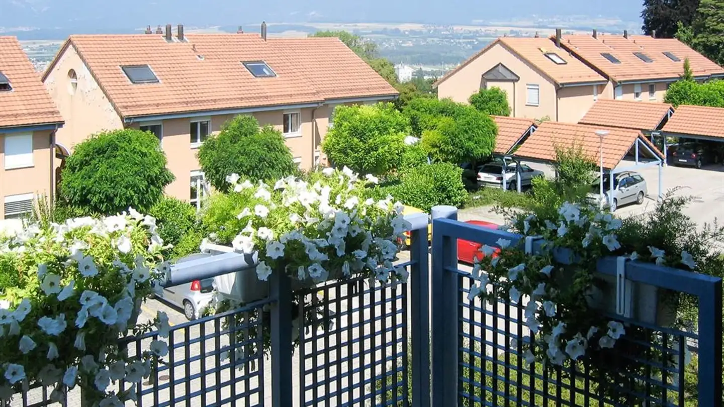 Appartamento in vendita - 1400 Yverdon-les-Bains - Foto 3