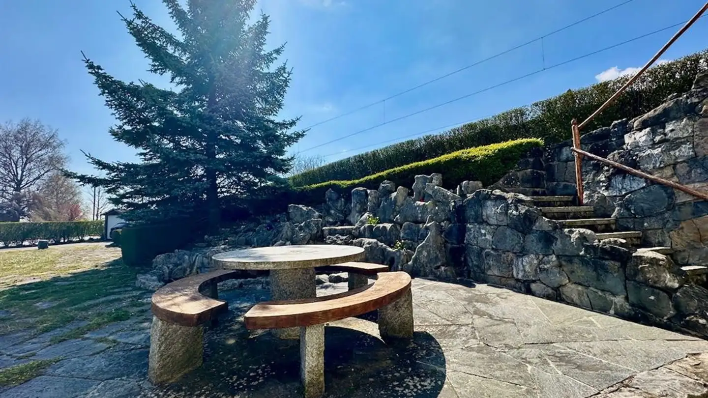 Villa in vendita - 1270 Trélex - Foto 2