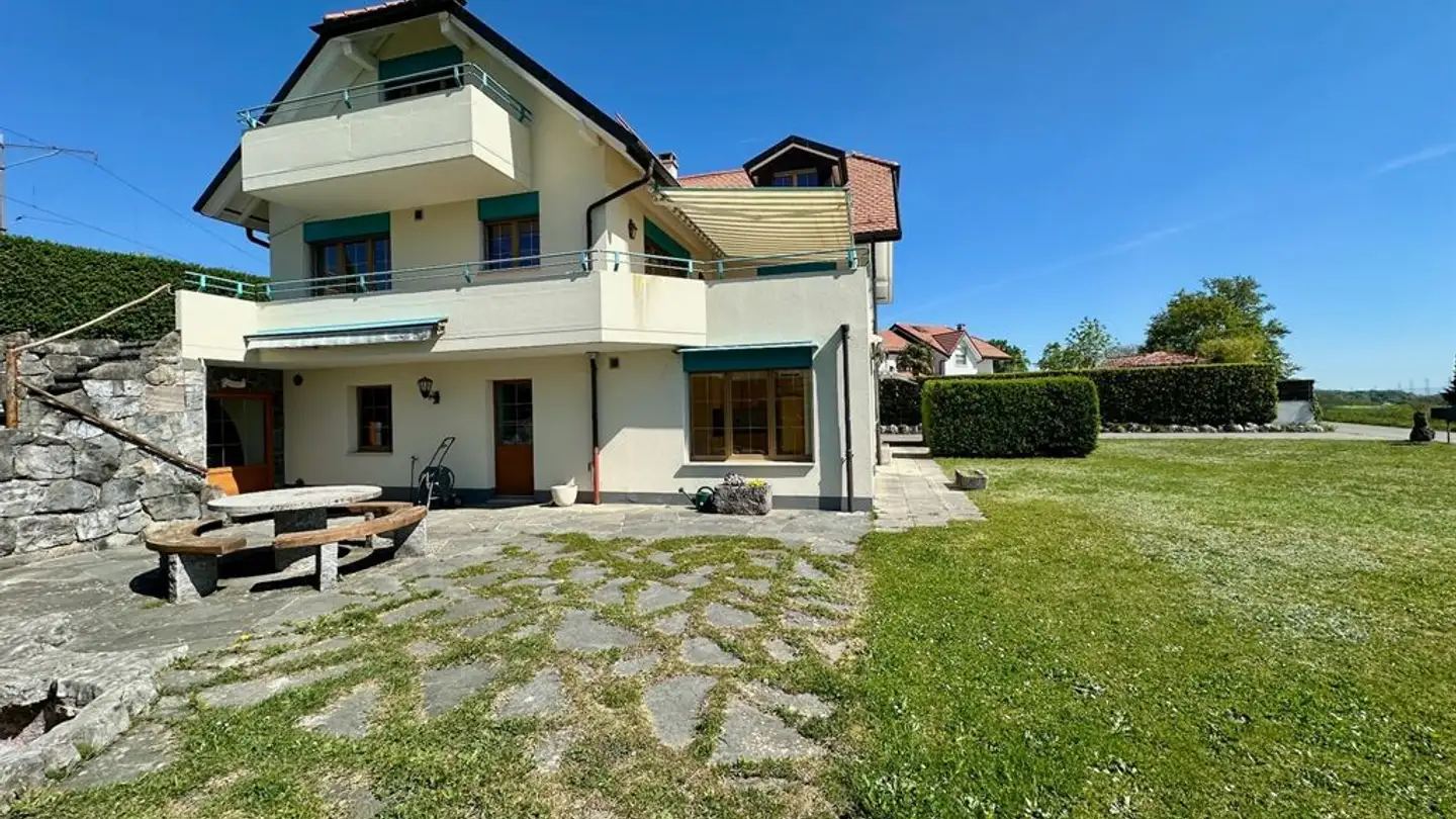 Villa for sale - 1270 Trélex - Photo 3