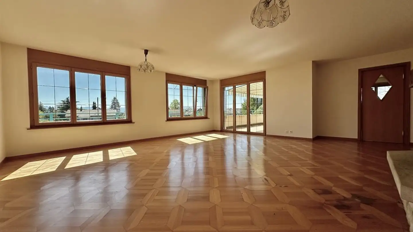 Villa for sale - 1270 Trélex