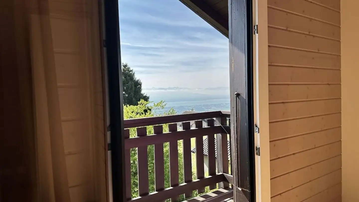 Maison individuelle à vendre - 1273 Arzier-Le Muids