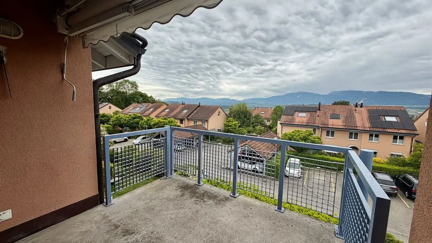 Duplex à vendre - 1400 Yverdon-les-Bains