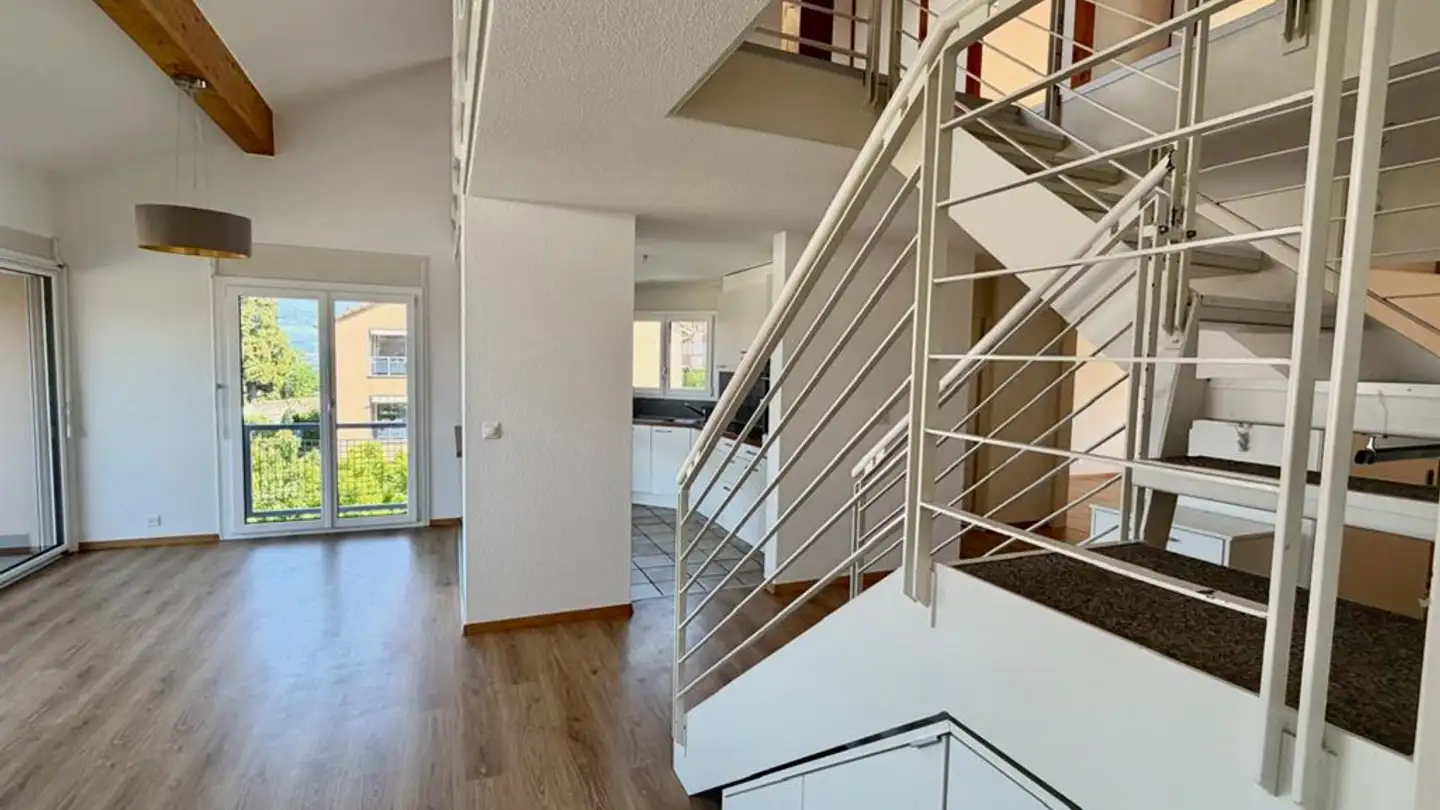 Wohnung kaufen - 1400 Yverdon-les-Bains