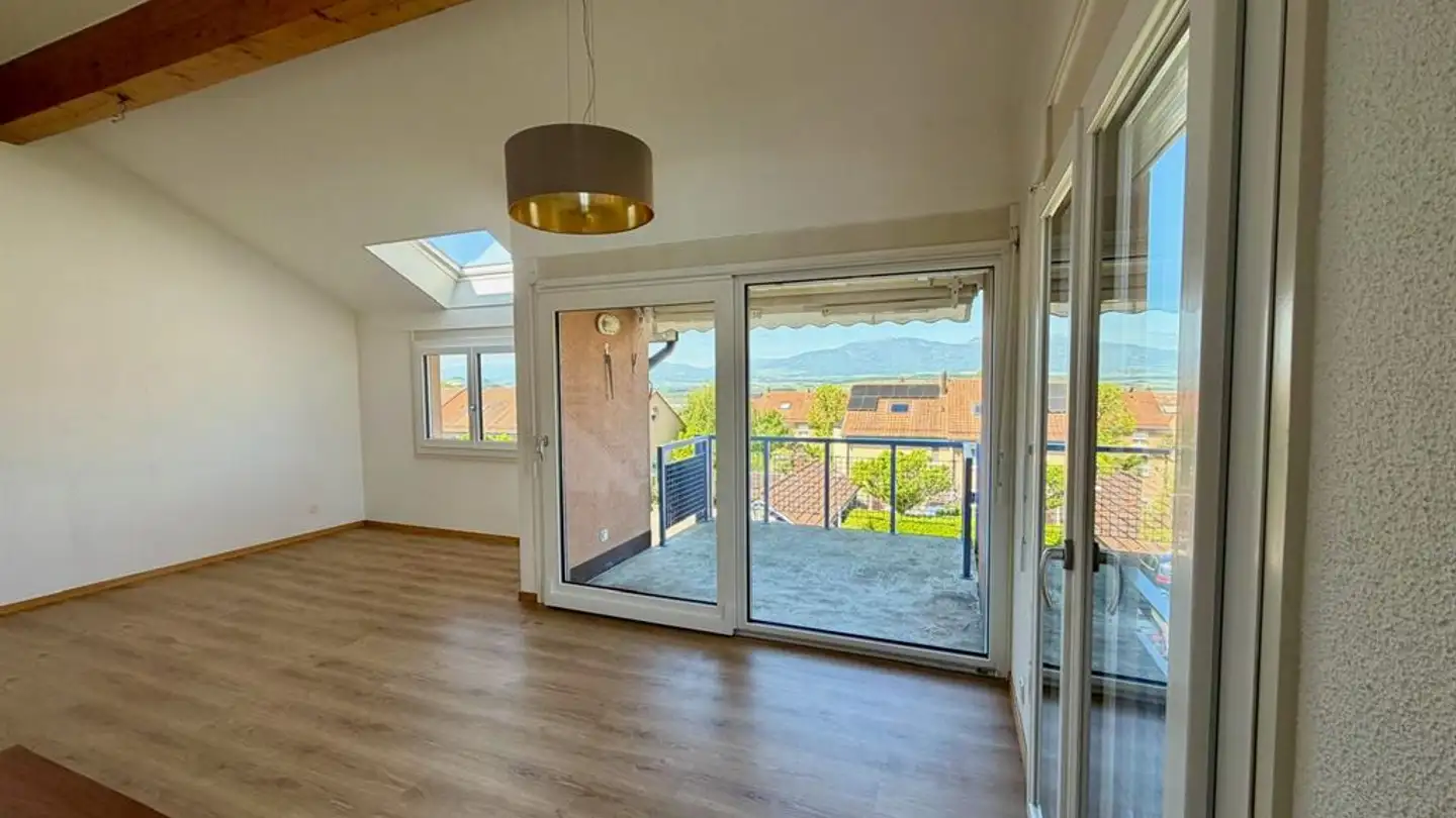 Wohnung kaufen - 1400 Yverdon-les-Bains - Foto 2