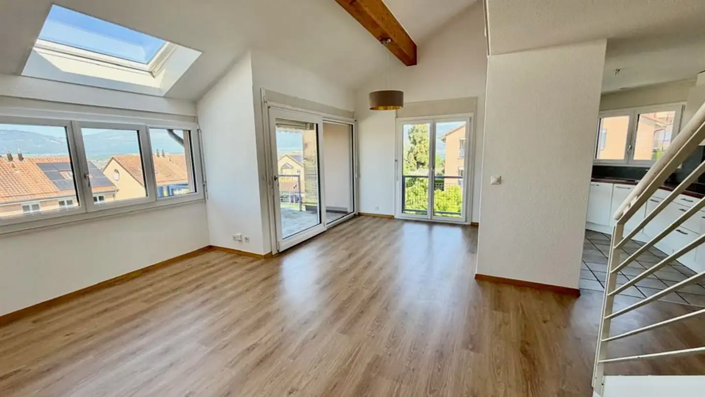 Wohnung kaufen - 1400 Yverdon-les-Bains - Foto 4