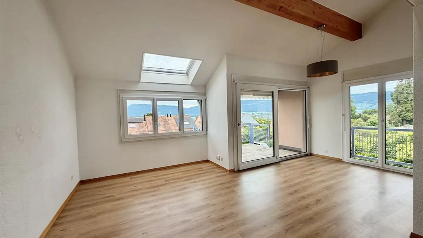 Duplex à vendre - 1400 Yverdon-les-Bains - Photo 4