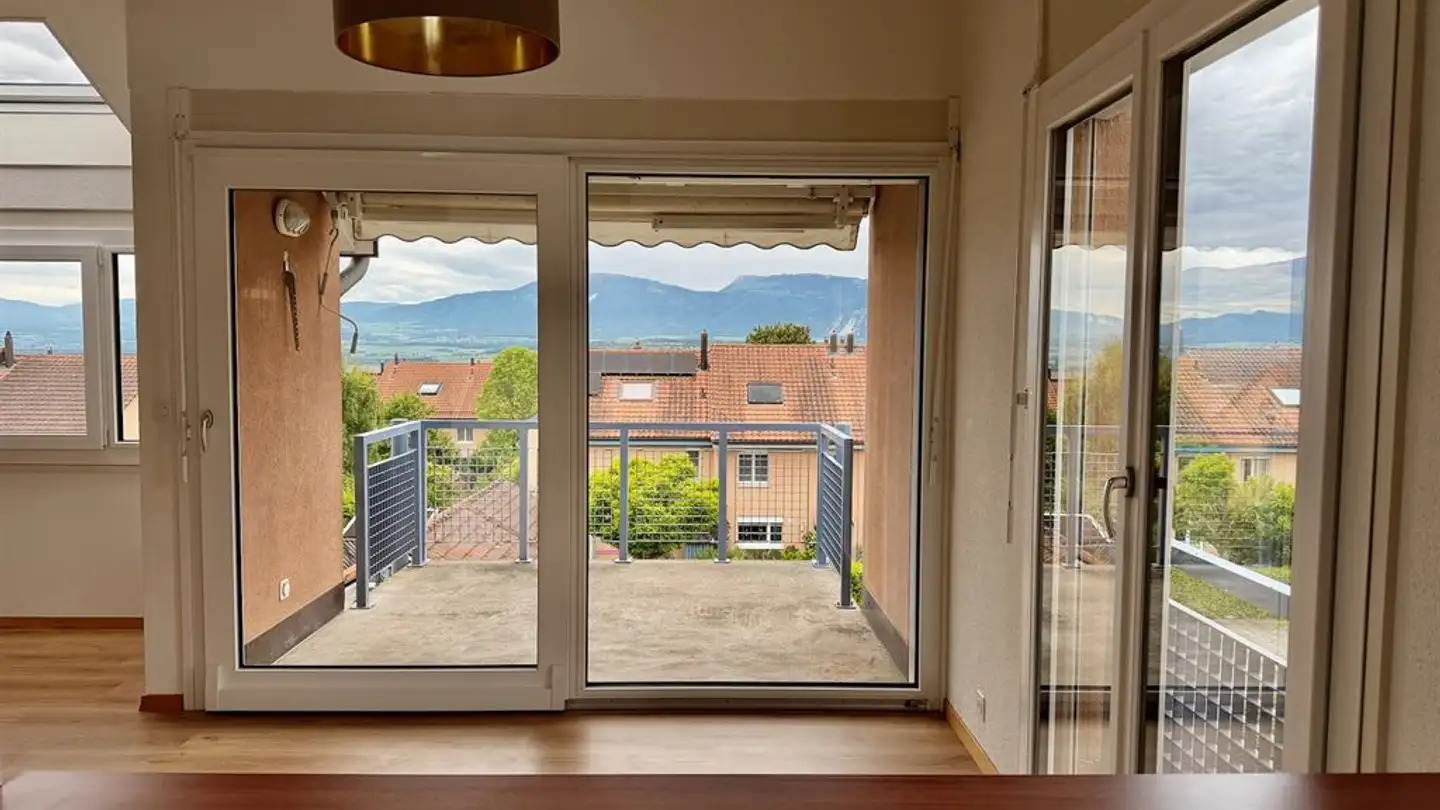 Maisonette kaufen - 1400 Yverdon-les-Bains
