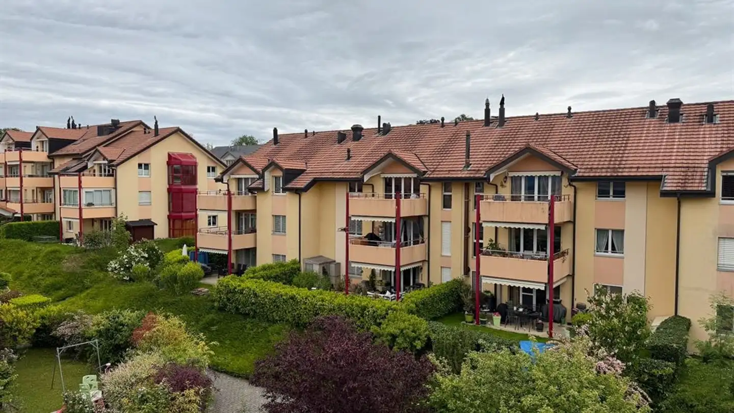 Duplex à vendre - 1400 Yverdon-les-Bains - Photo 2