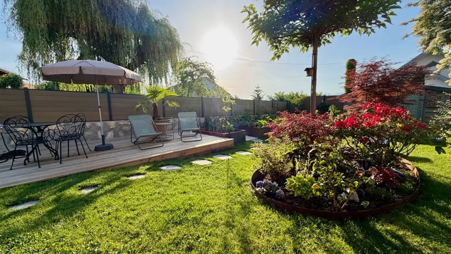 Maison individuelle à vendre - 1278 La Rippe - Photo 3