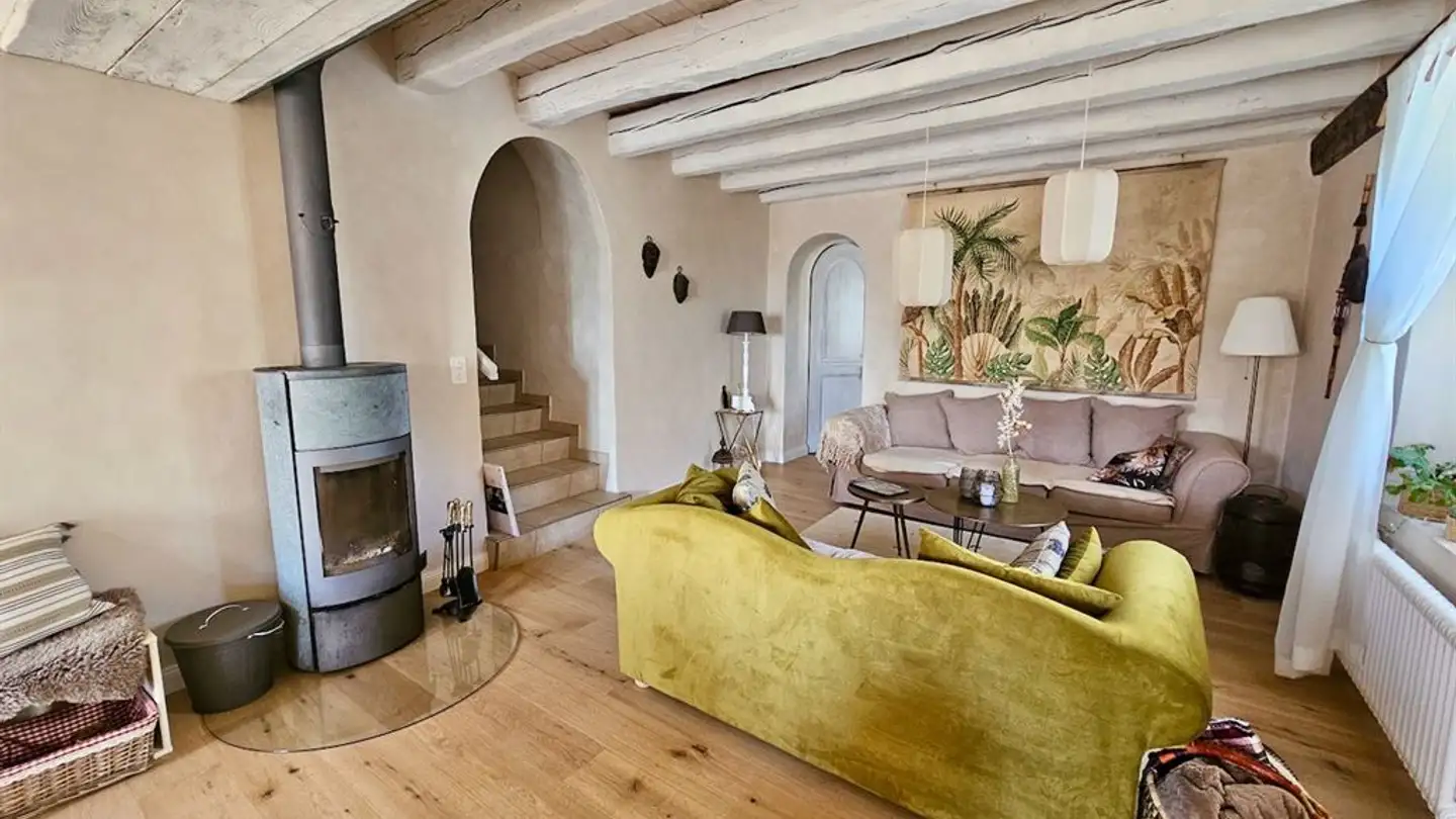 Single house for sale - 1278 La Rippe - Photo 3