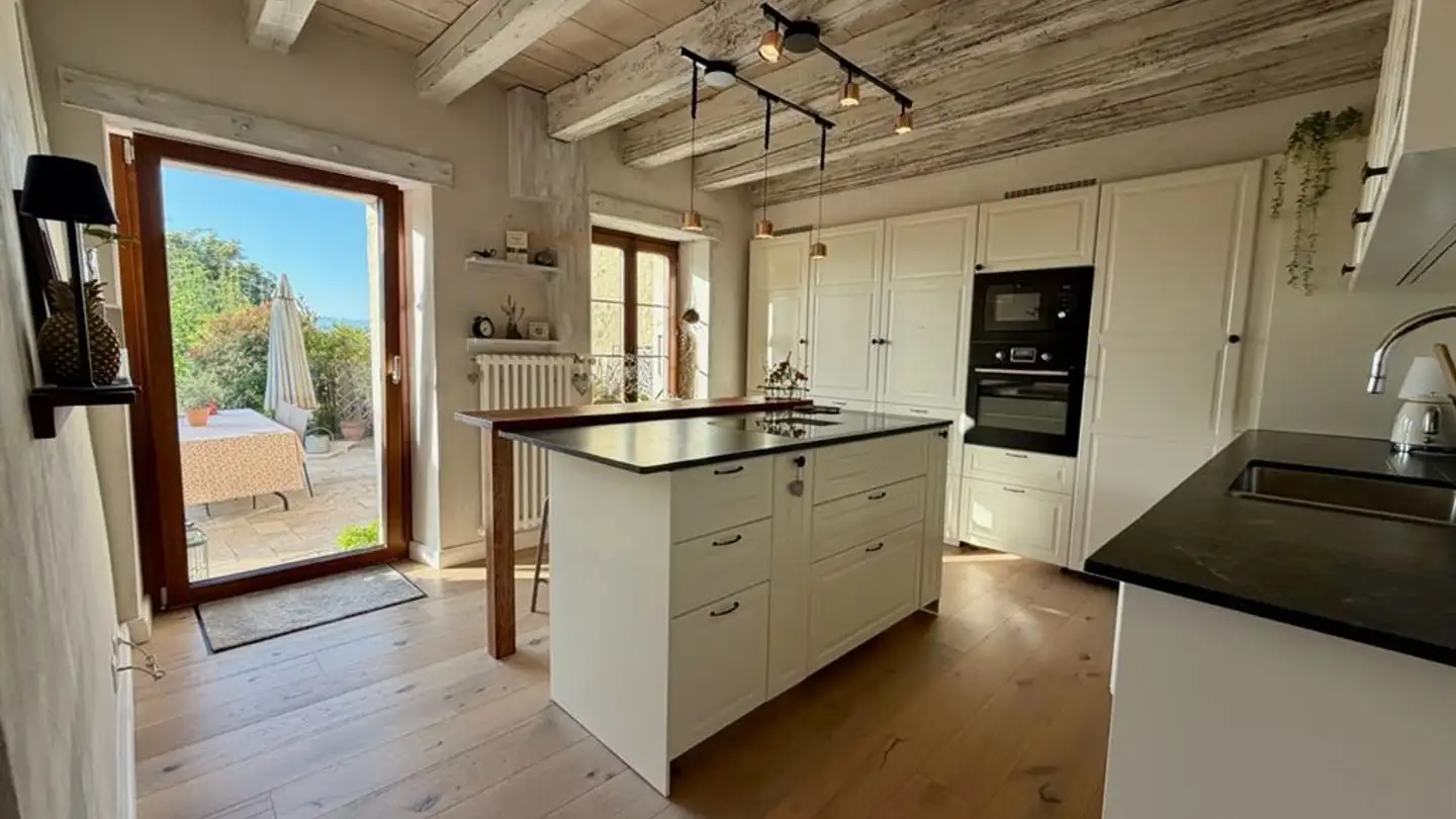 Maison individuelle à vendre - 1278 La Rippe - Photo 3