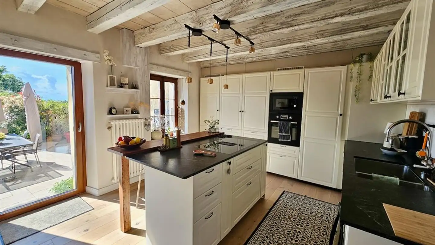 Single house for sale - 1278 La Rippe - Photo 4
