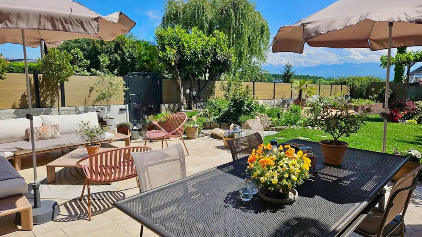 Single house for sale - 1278 La Rippe