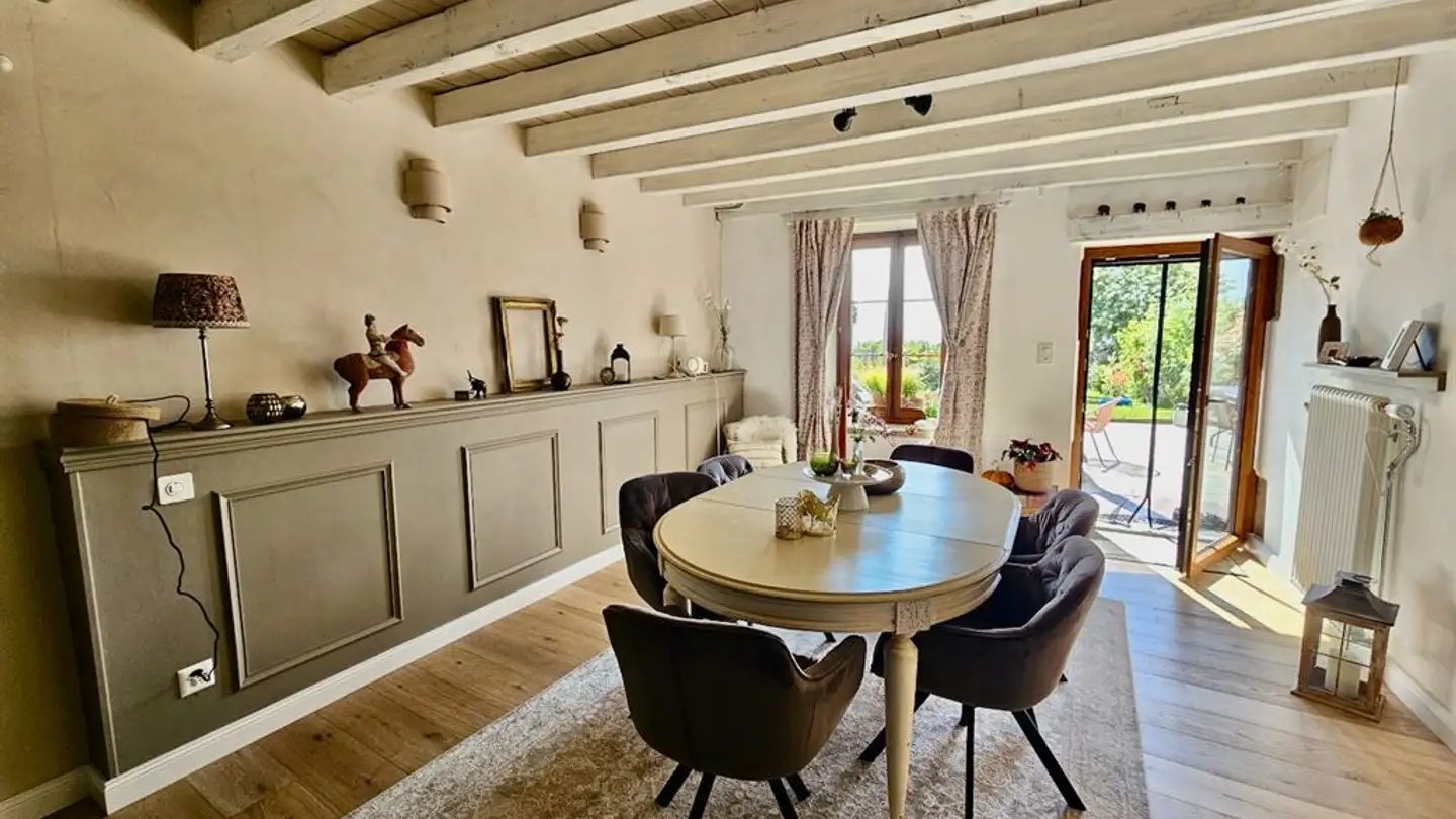 Single house for sale - 1278 La Rippe - Photo 2