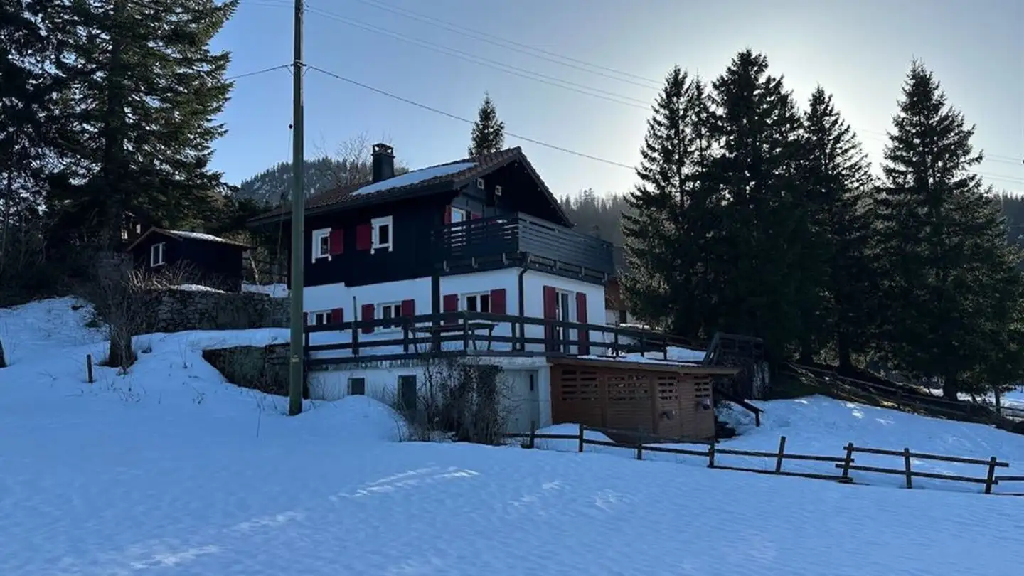 Casa in vendita - 1264 St-Cergue