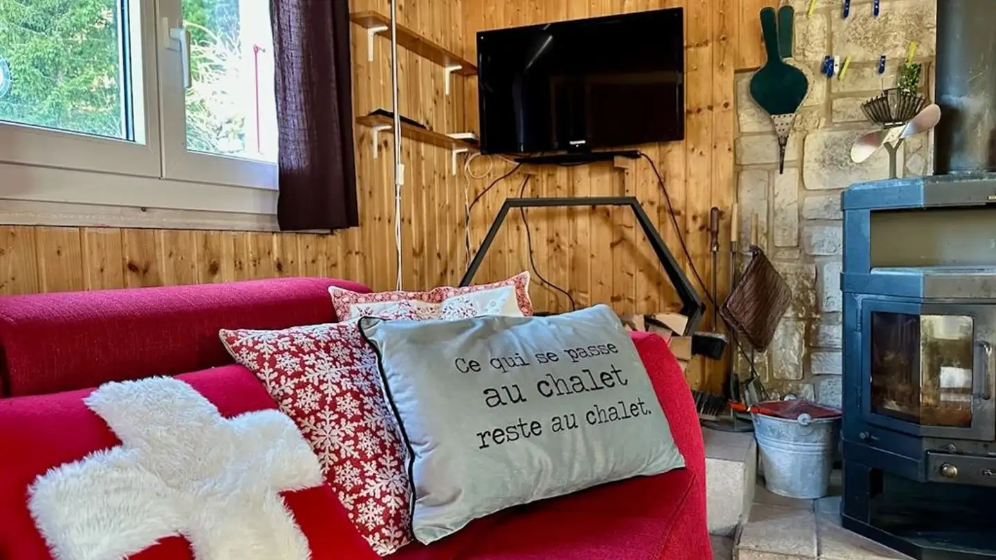 Casa in vendita - 1264 St-Cergue - Foto 2