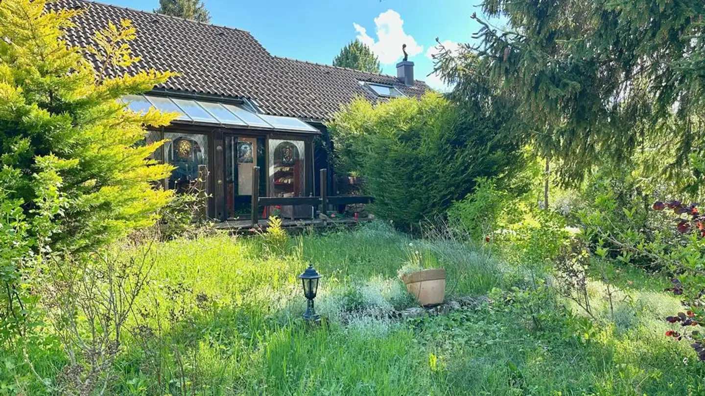 Maison à vendre - 1264 St-Cergue - Photo 2