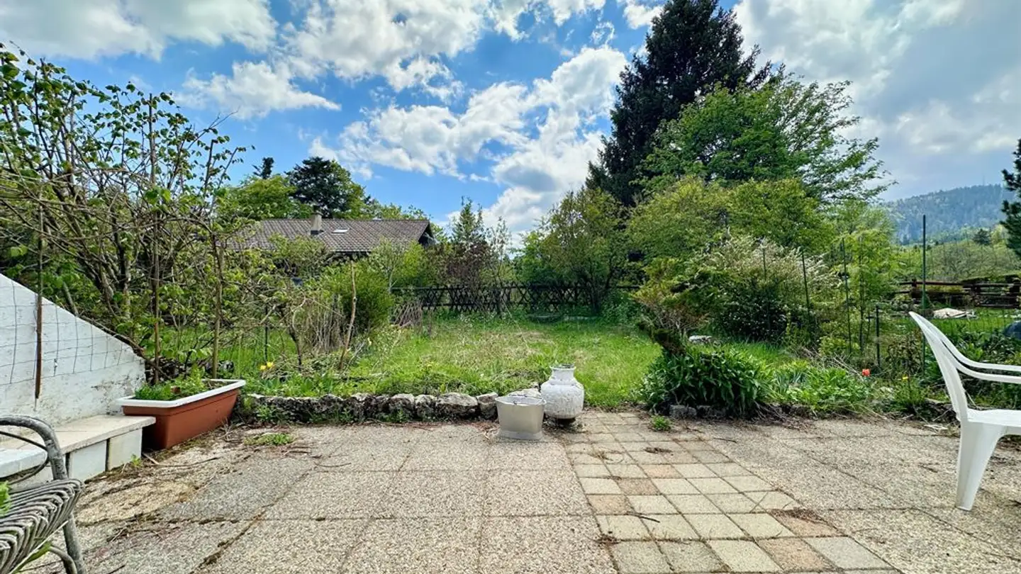 Maison à vendre - 1264 St-Cergue - Photo 4
