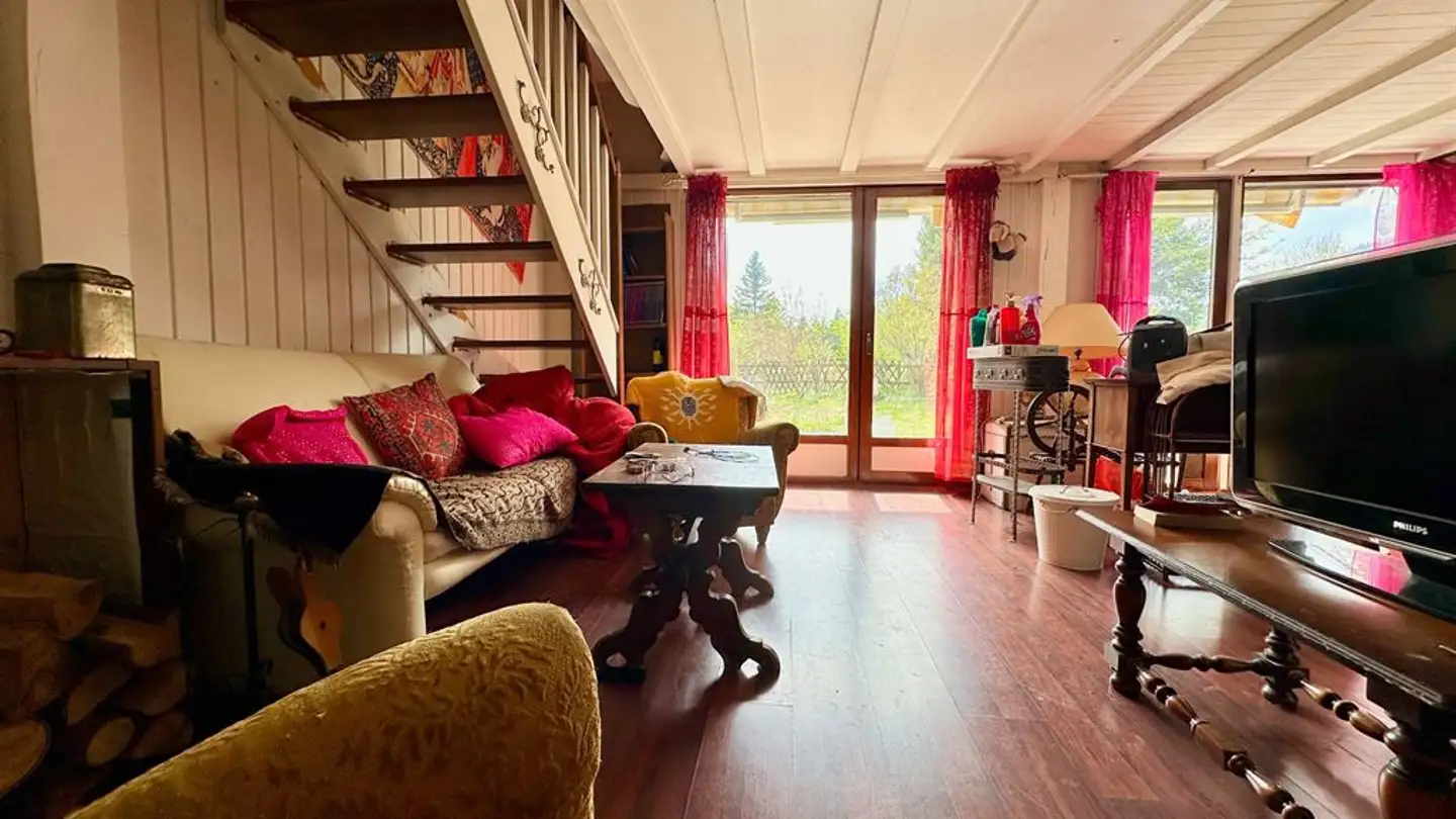 Maison à vendre - 1264 St-Cergue - Photo 3