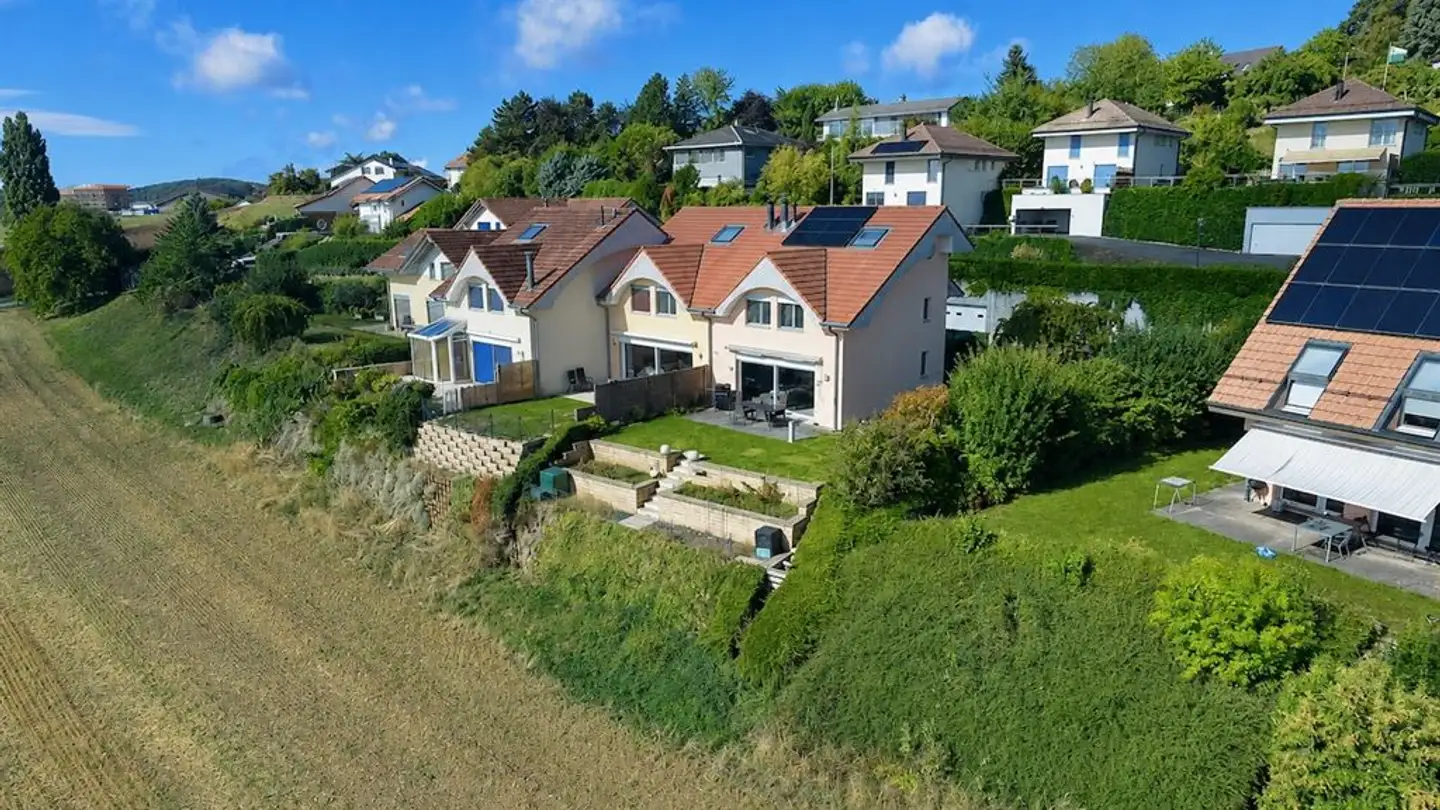 Villa for sale - 1143 Apples