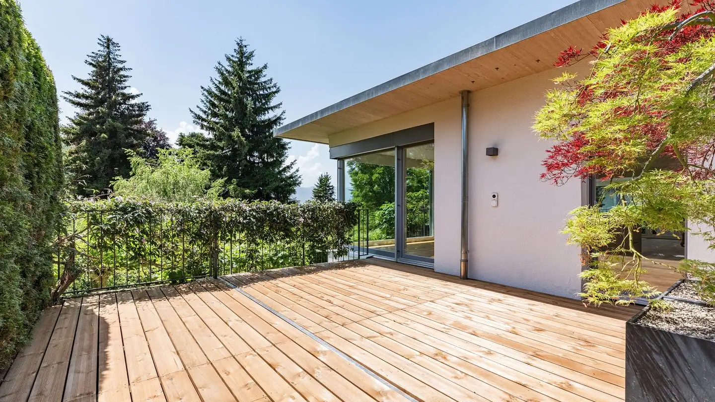 Maison individuelle à vendre - Quellenweg 26, 3652 Hilterfingen - Photo 4