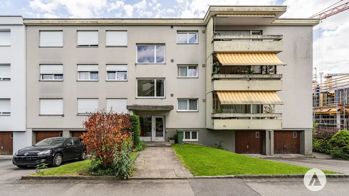 Immeuble résidentiel à vendre - Buchholzstrasse 95e, 3604 Thun - Photo 3