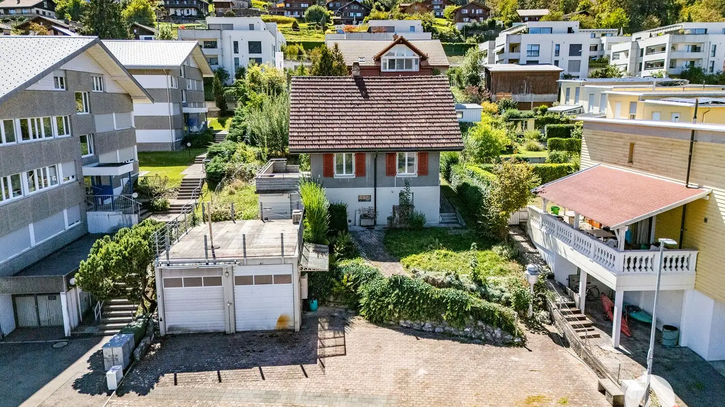 Single house for sale - Weekendweg 8, 3646 Einigen - Photo 2
