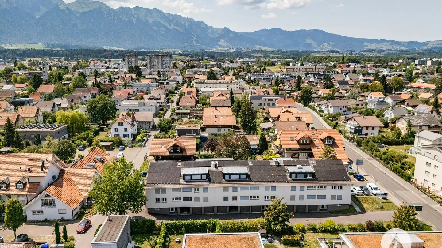 Appartement à vendre - Talackerstrasse 5a, 3604 Thun - Photo 3