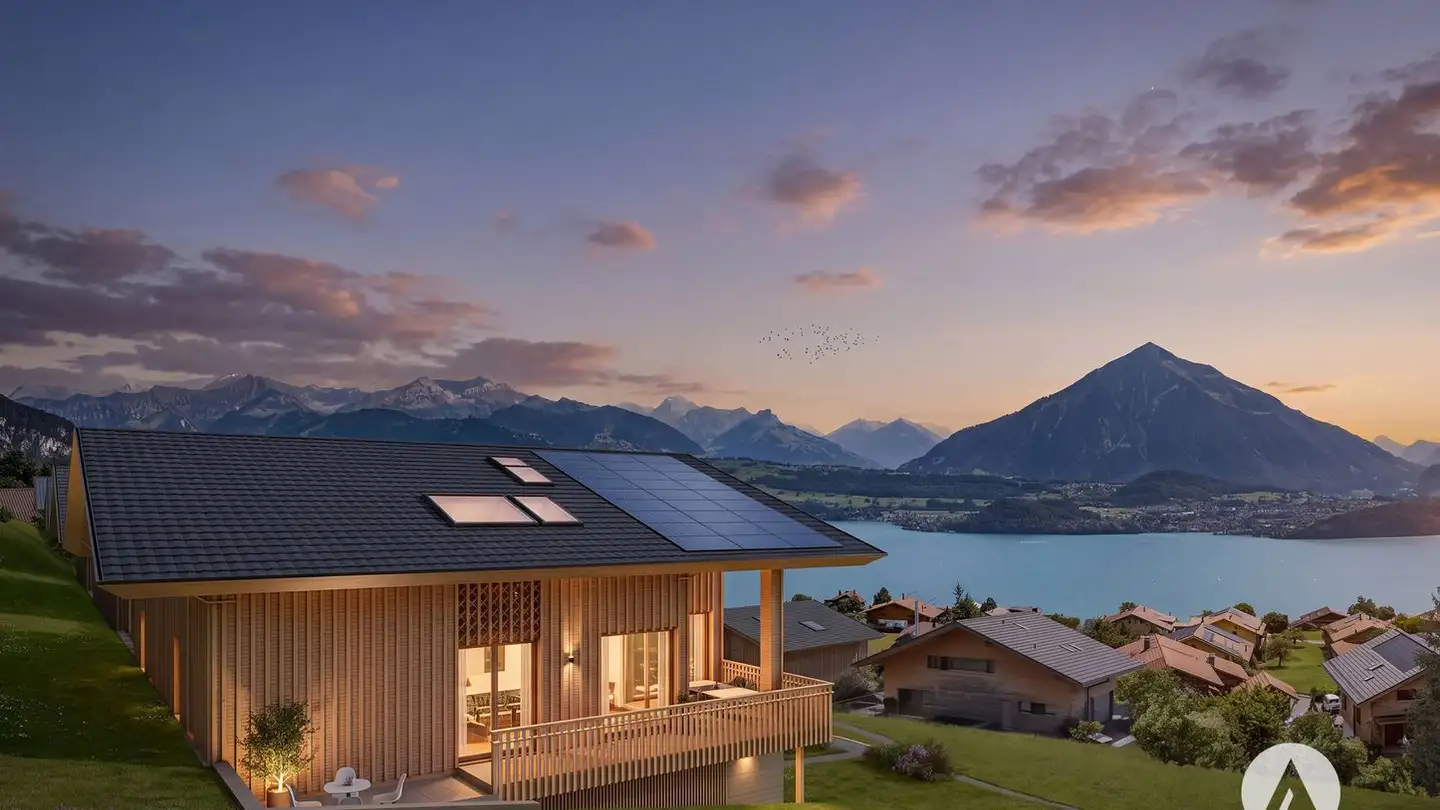 Appartamento in vendita - Endorfhohle, 3655 Sigriswil - Foto 3