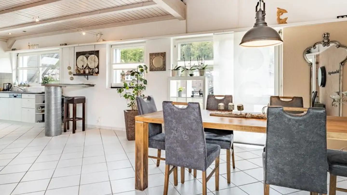 Appartement à vendre - Schützenstrasse 15, 3627 Heimberg - Photo 3