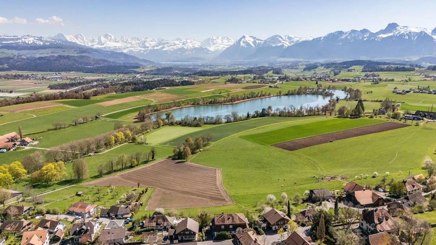 Casa singola in vendita - Dorfstrasse 23, 3115 Gerzensee - Foto 3
