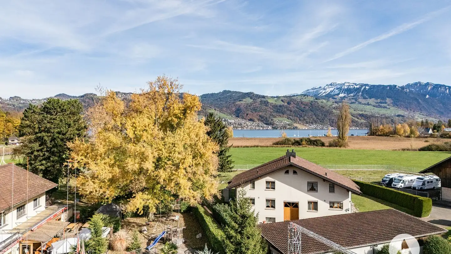 Wohnung kaufen - Spiezstrasse 57, 3645 Gwatt (Thun) - Foto 4