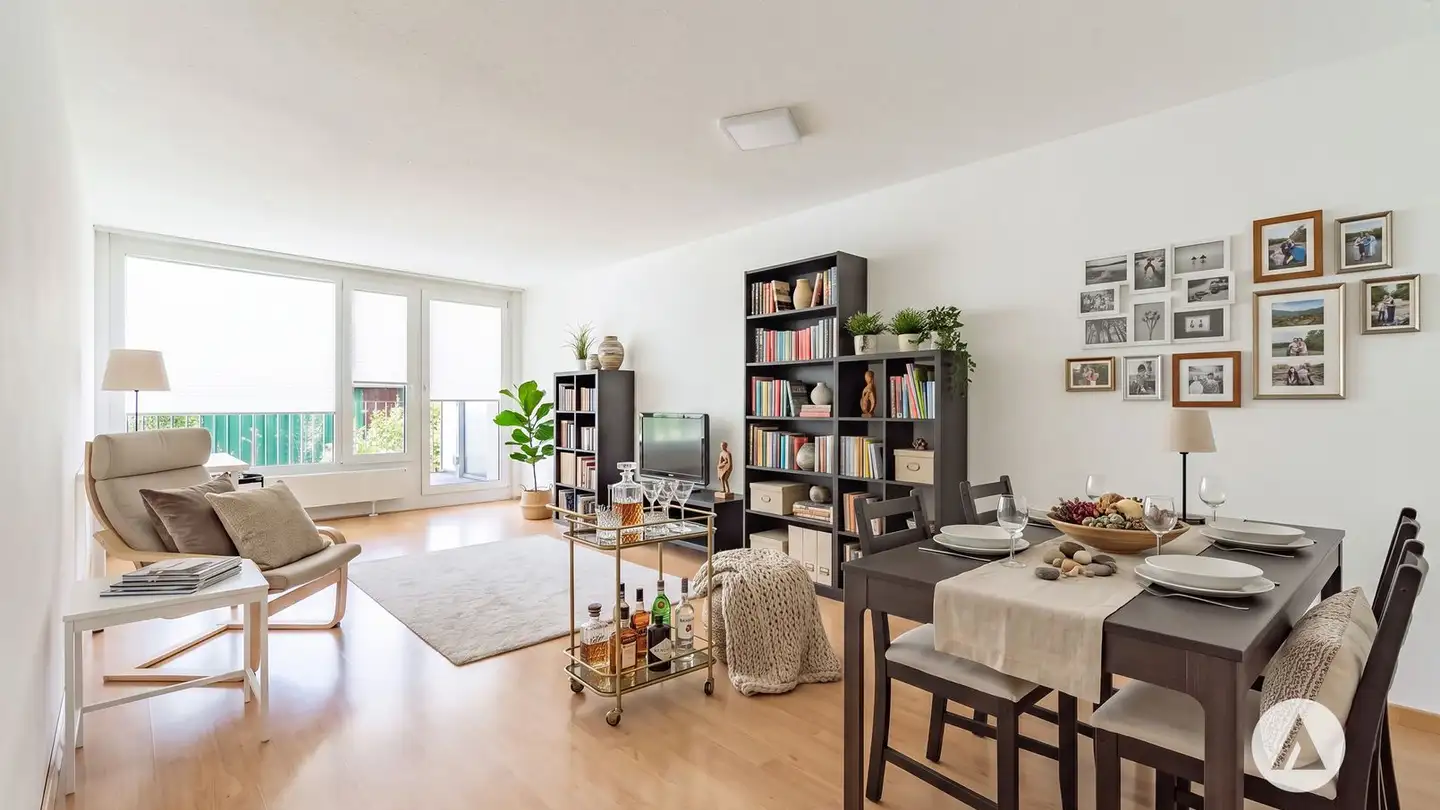 Apartment for sale - Talackerstrasse 5a, 3604 Thun