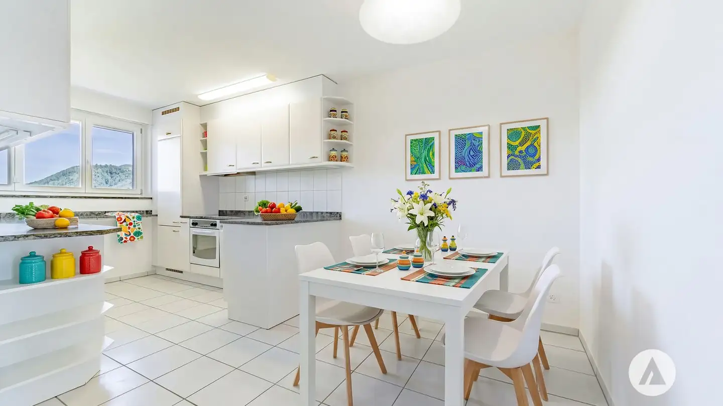 Appartamento in vendita - Niesenstrasse 41, 3627 Heimberg - Foto 4