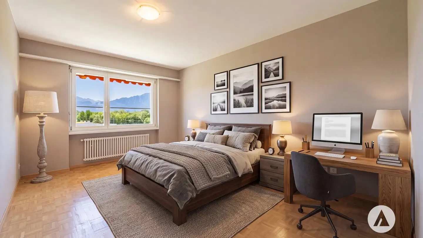 Appartamento in vendita - Niesenstrasse 41, 3627 Heimberg - Foto 3