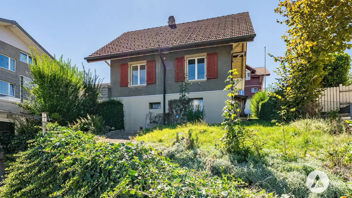 Single house for sale - Weekendweg 8, 3646 Einigen