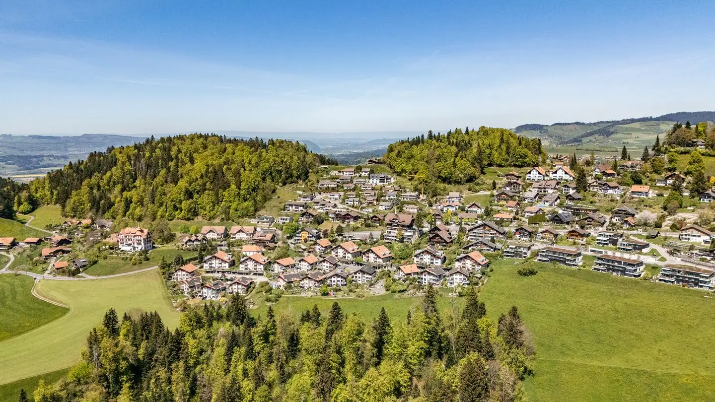 Maison individuelle à vendre - Farneren 29, 3624 Goldiwil (Thun) - Photo 3