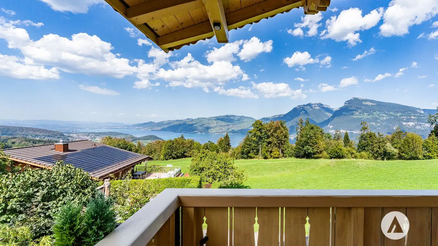 Chalet for sale - Ebenengässli 15, 3703 Aeschiried - Photo 3