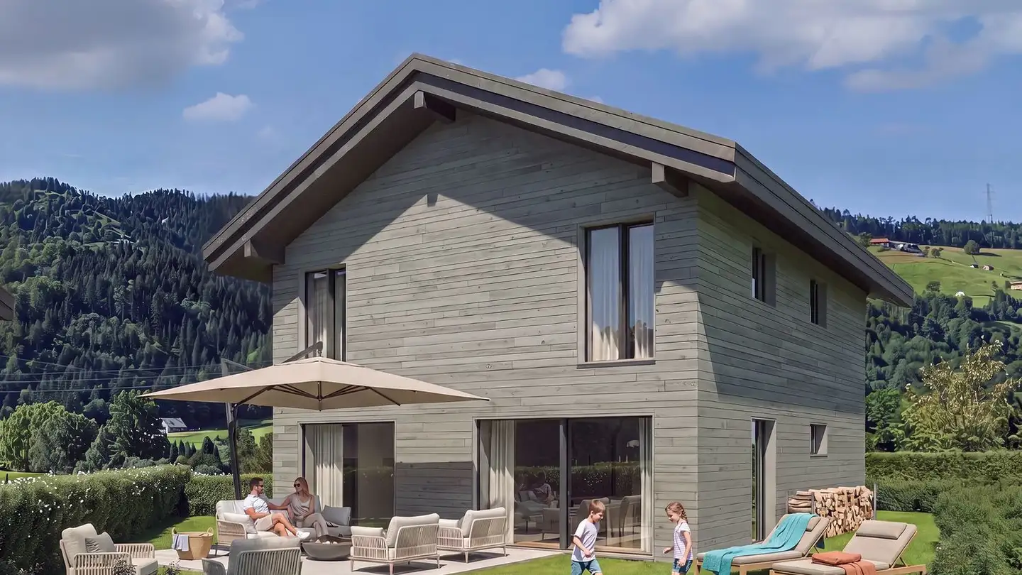 Single house for sale - Unterzelgweg, 3672 Aeschlen b. Oberdiessbach