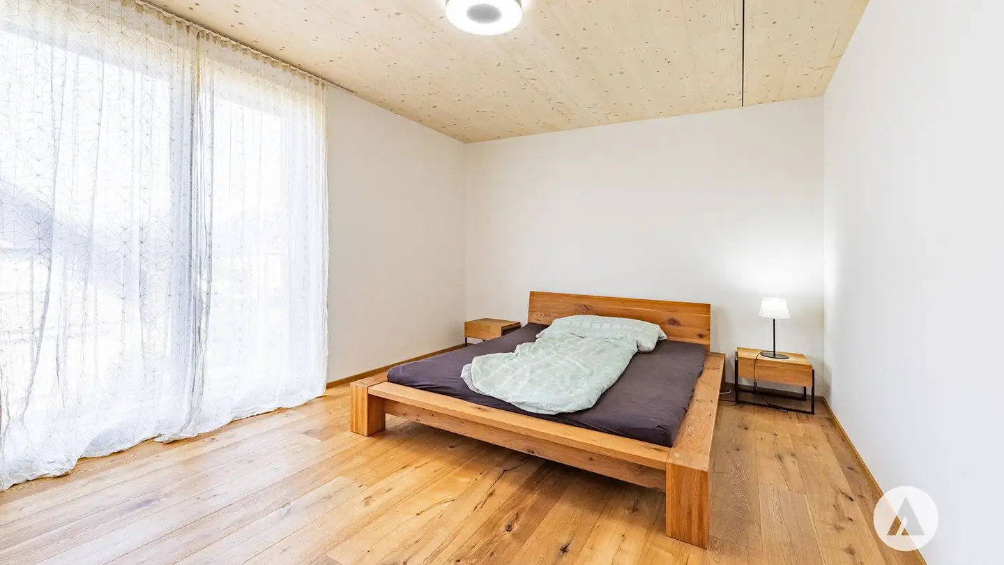 Penthouse for sale - Schilthornweg 12, 3661 Uetendorf - Photo 4