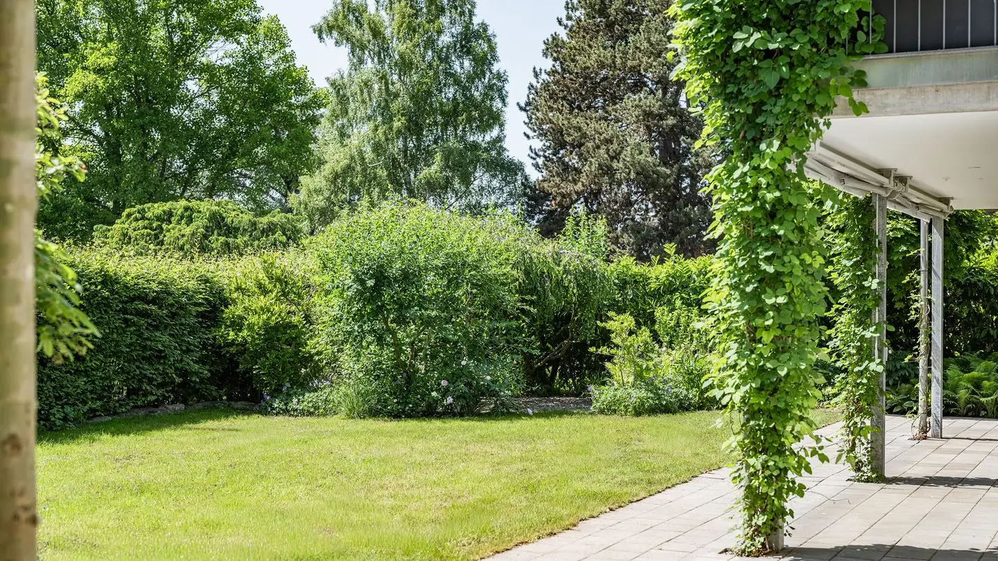 Maison individuelle à vendre - Quellenweg 26, 3652 Hilterfingen - Photo 3