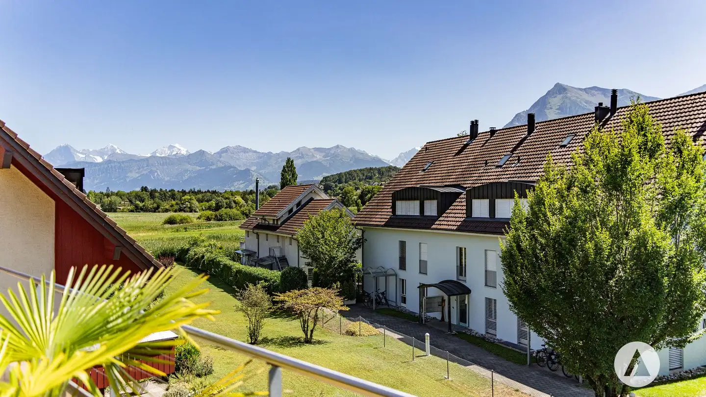 Attico in vendita - Im Seewinkel 24, 3645 Gwatt (Thun) - Foto 3